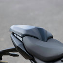 Seat Cowl Satin Granite & Satin Jet Black For Triumph 660 2024>Current