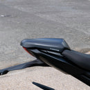 Seat Cowl Satin Granite & Satin Jet Black For Triumph 660 2024>Current