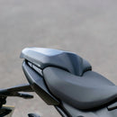 Seat Cowl Satin Granite & Satin Jet Black For Triumph 660 2024>Current