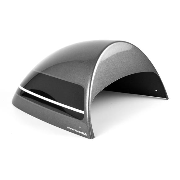 Seat Cowl Silver Ice & Storm Grey For Triumph Speed Twin 1200 2019-Current