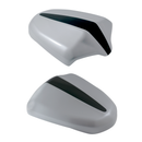 Seat Cowl Snowdonia White & Sapphire Black For Triumph 660 2024>Current