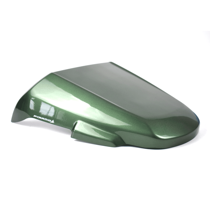 Seat Cowl Verde For Moto Guzzi V100 Mandello 2022-Current