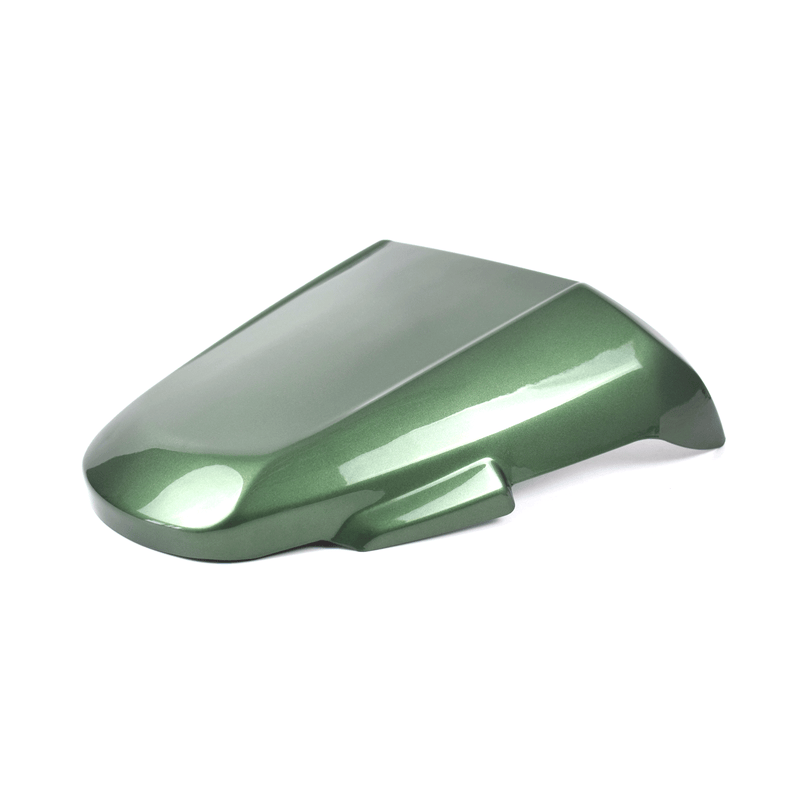 Seat Cowl Verde For Moto Guzzi V100 Mandello 2022-Current