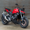 Seat Rack Matt Black For Honda CB1000 Hornet inc SP 2025>Current