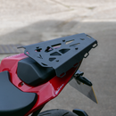 Seat Rack Matt Black For Honda CB1000 Hornet inc SP 2025>Current