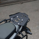 Seat Rack Matt Black For Royal Enfield Himayalan 450 2023>Current