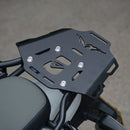 Seat Rack Matt Black For Royal Enfield Himayalan 450 2023>Current