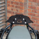 Seat Rack Matt Black For Royal Enfield Himayalan 450 2023>Current