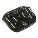 Seat Rack Matt Black For Triumph Scrambler 400 X 2024>Current