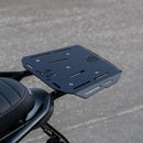 Seat Rack Matt Black For Triumph Scrambler 400 X 2024>Current