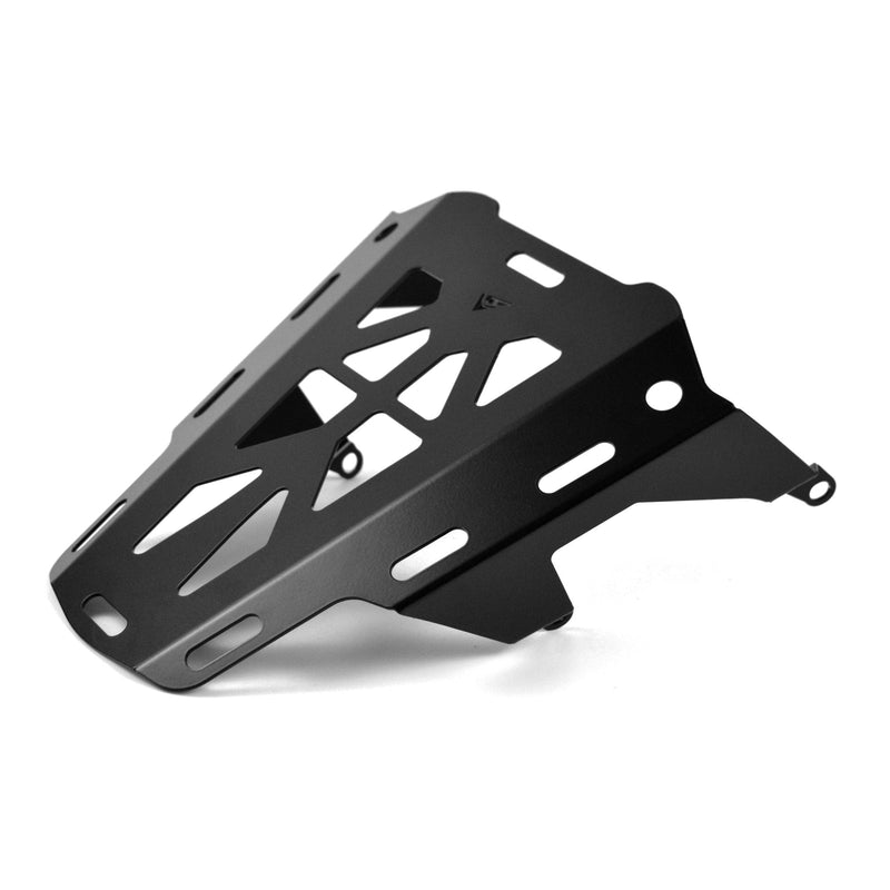 Seat Rack Satin Black For KTM 1390 Superduke R 2024-Current