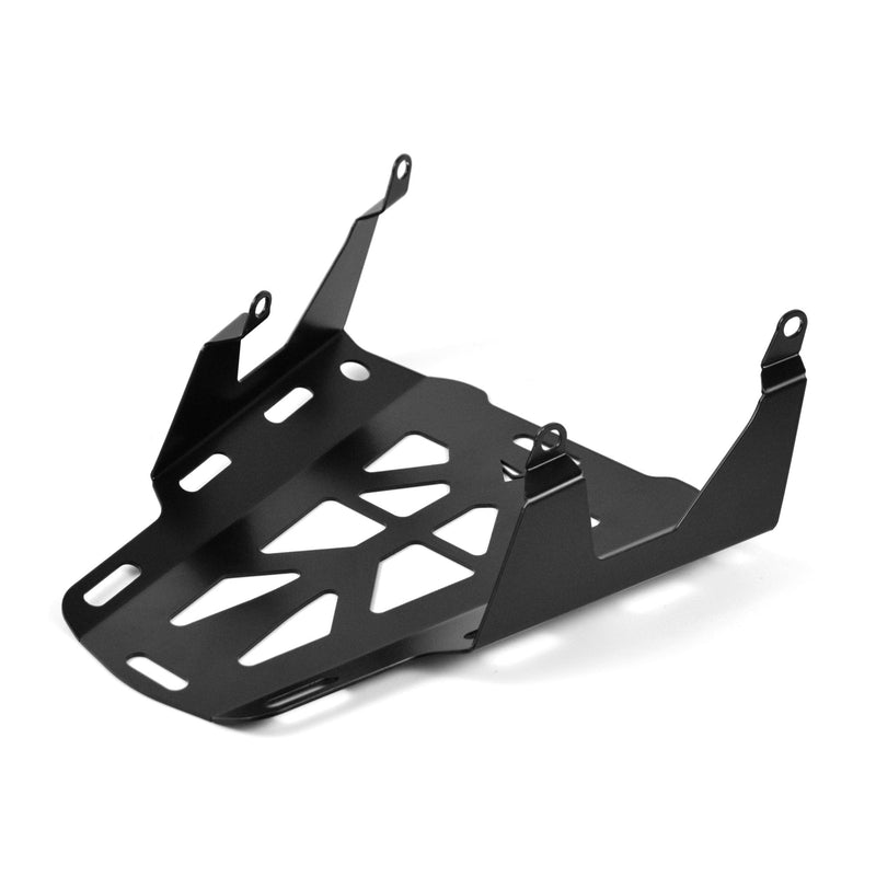 Seat Rack Satin Black For KTM 1390 Superduke R 2024-Current