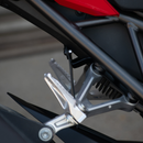 Shock Shield Black For Honda CB1000 Hornet inc SP 2025>Current