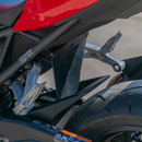 Shock Shield Black For Honda CB1000 Hornet inc SP 2025>Current