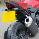 Shock Shield Black For Honda CB1000 Hornet inc SP 2025>Current