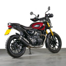 Shock Shield Black For Triumph Scrambler 400 X 2024>Current