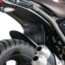Shock Shield Black For Triumph Scrambler 400 X 2024>Current