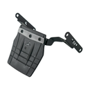 Shock Shield Black For Triumph Tiger Sport 800 2025>Current