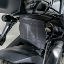 Shock Shield Black For Triumph Tiger Sport 800 2025>Current