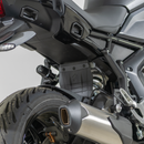 Shock Shield Black For Triumph Tiger Sport 800 2025>Current