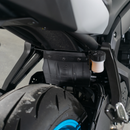 Shock Shield Black For Yamaha MT-07 2025>Current