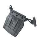 Shock Shield Black For Yamaha MT-07 2025>Current