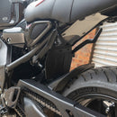 Shock Shield Black For Yamaha XSR 900 2022>Current