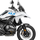 Side Panels For Light White For BMW R 1300 GS 2023>Current