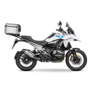 Side Panels For Light White For BMW R 1300 GS 2023>Current