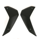 Side Panels Matt Black For BMW R 1300 GS 2023>Current