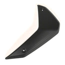 Side Panels Matt Black For BMW R 1300 GS 2023>Current