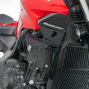 Side Wings Matt Black For Honda CB1000 Hornet inc SP 2025>Current