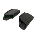 Side Wings Matt Black For Honda CB1000 Hornet inc SP 2025>Current