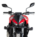 Side Wings Matt Black For Honda CB1000 Hornet inc SP 2025>Current
