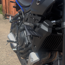 Side Wings Matt Black For Yamaha MT-07 2025>Current