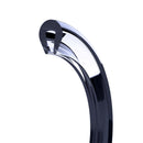 Smoked Screen Edge Trim 1 Metre