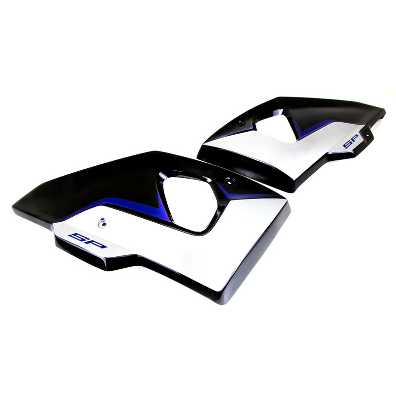 Sport Fairing Panels SP Colours For Yamaha MT-10 2016-2021