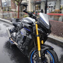 Sport Screen SP Colours For Yamaha MT-10 SP 2022-Current