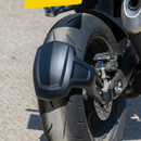 Spray Guard Gloss Black For Honda CB1000 Hornet inc SP 2025>Current