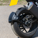 Spray Guard Gloss Black For Honda CB1000 Hornet inc SP 2025>Current