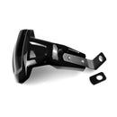 Spray Guard Gloss Black For Yamaha MT-09 2021-2023