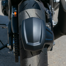 Spray Guard Matt Black For Honda CB1000 Hornet inc SP 2025>Current