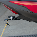 Tail Tidy Matt Black For Honda CB 1000 Hornet 2025>Current