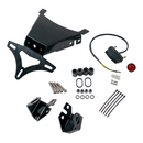 Tail Tidy Matt Black For Honda GB350S 2025>Current