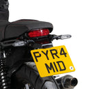 Tail Tidy Matt Black For Honda GB350S 2025>Current