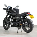 Tail Tidy Matt Black For Honda GB350S 2025>Current