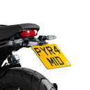 Tail Tidy Matt Black For Honda GB350S 2025>Current