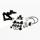 Tail Tidy Matt Black For Yamaha MT-07 2025>Current