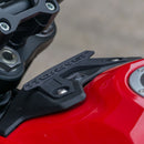 Tank Ornament Matt Black For Honda CB1000 Hornet (inc SP) 2025>Current