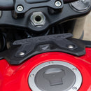 Tank Ornament Matt Black For Honda CB1000 Hornet (inc SP) 2025>Current